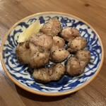 鮨と焼鳥 オキタヤ 東通り店 - 