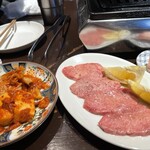 高円寺 焼肉ここち - 