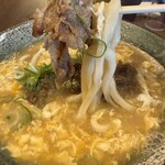 うどん 一休 - 