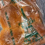 フランスベ－カリー - 