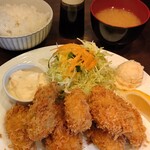 洋食SAEKI - 