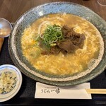 うどん 一休 - 