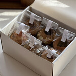 ポンチセ - 料理写真: