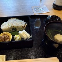 穂濤 - 