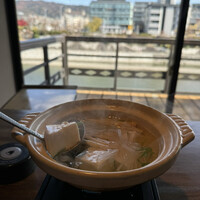 京料理 先斗町 富美家 - 