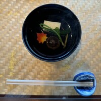 京料理 先斗町 富美家 - 