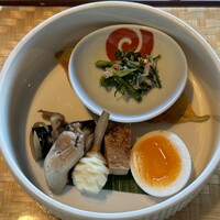 京料理 先斗町 富美家 - 