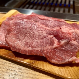 焼肉 グルマンズいとう - 料理写真: