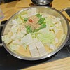 博多もつ鍋おおやま JRゲートタワー店