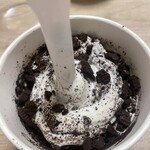 マクドナルド イオン福島店 - 