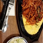 ビストロ巴里屋 - 