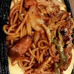 ビストロ巴里屋 - 