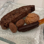 French Ryori Bonakyu