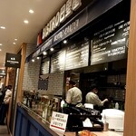 ビストロ巴里屋 - 