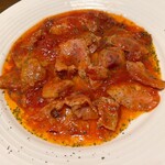 イタリアンバジル - 