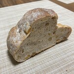 ダーシェンカ・蔵 - 料理写真:ダーシャ。看板商品のひとつ。