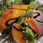 イタリア料理 ルッチコーレ - 