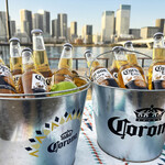 サイタブリア ベイパーク グリル バー - コロナエクストラ