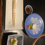 月亭 新宿本店 - 