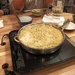 博多もつ鍋 いちたか - 