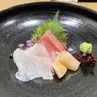 GINZA KUKI - 