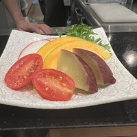 南青山とりや幸 - 