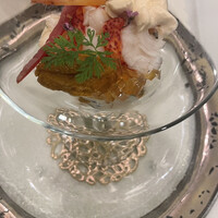 フランス料理　ボナキュー - 