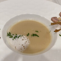 フランス料理　ボナキュー - 