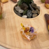 フランス料理　ボナキュー - 