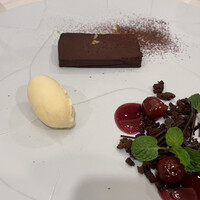 フランス料理　ボナキュー - 