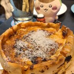 デリリウムカフェ - 