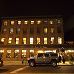 Peter Luger Steak House - 