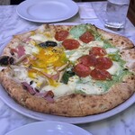 PIZZERIA CAPOLI - 