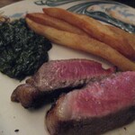 Peter Luger Steak House - 