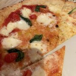 BARE PIZZA POCO 若林店 - ピザ