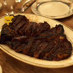 Peter Luger Steak House - 
