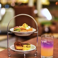 ビュッフェ＆カフェレストラン ナイト＆デイ - 