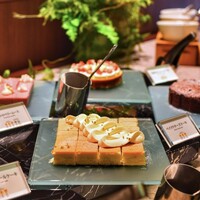 ビュッフェ＆カフェレストラン ナイト＆デイ - 