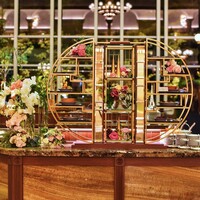 ビュッフェ＆カフェレストラン ナイト＆デイ - 