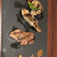 ジャッジョーロ銀座 - 