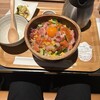 こめらく たっぷり野菜とお茶漬けと。 二子玉川