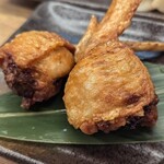 肉汁餃子のダンダダン - 