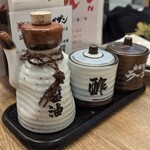 肉汁餃子のダンダダン - 