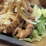 肉汁餃子のダンダダン - 