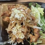 肉汁餃子のダンダダン - 