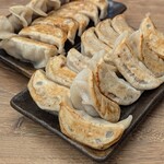 肉汁餃子のダンダダン - 