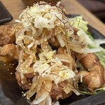 肉汁餃子のダンダダン - 