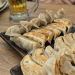 肉汁餃子のダンダダン - 肉汁餃子