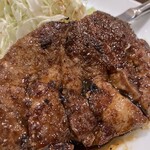 サル食堂 バルチカ03店 - 