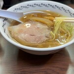 味のめん匠 - 
